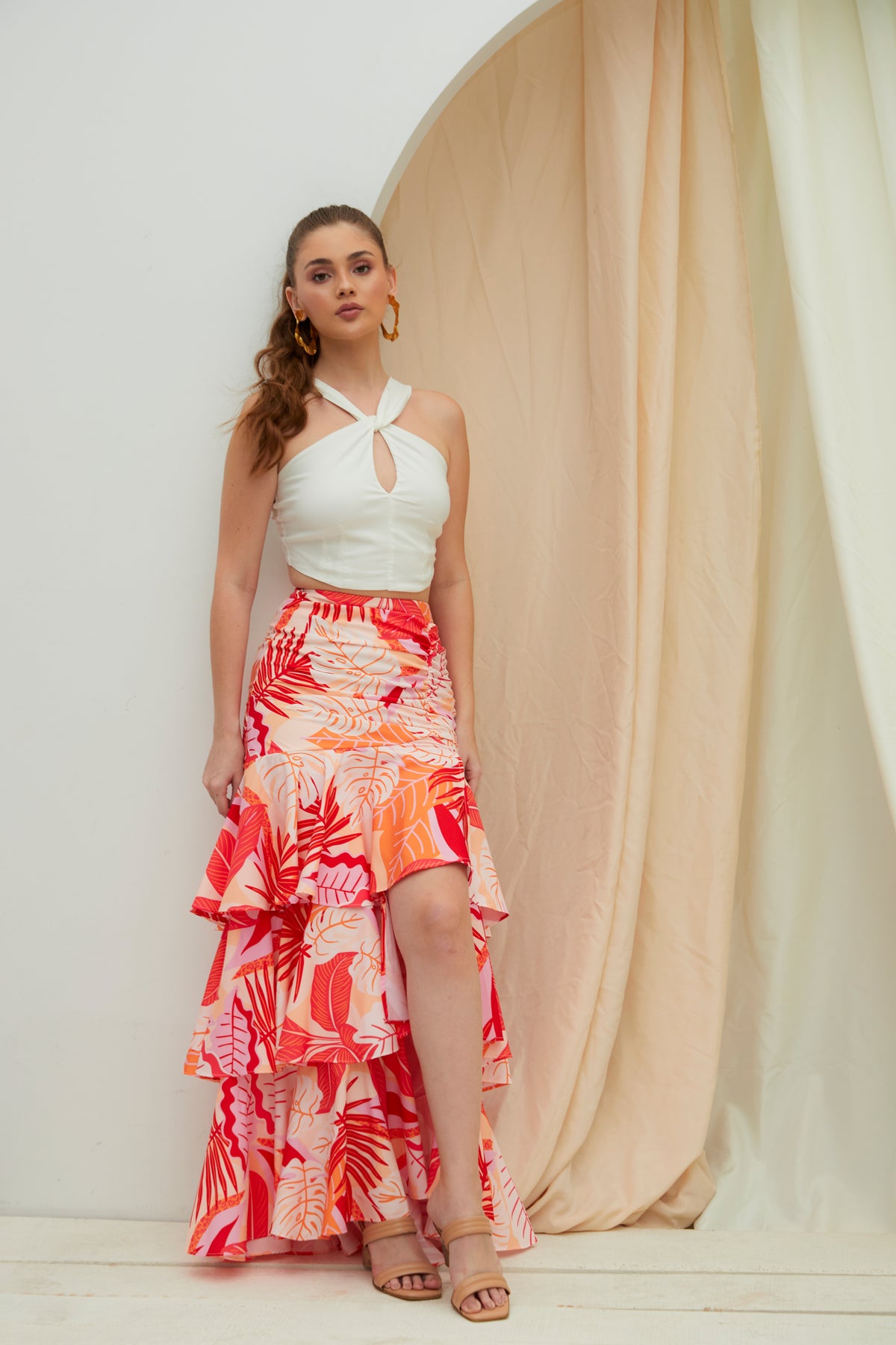 Amy Skirt